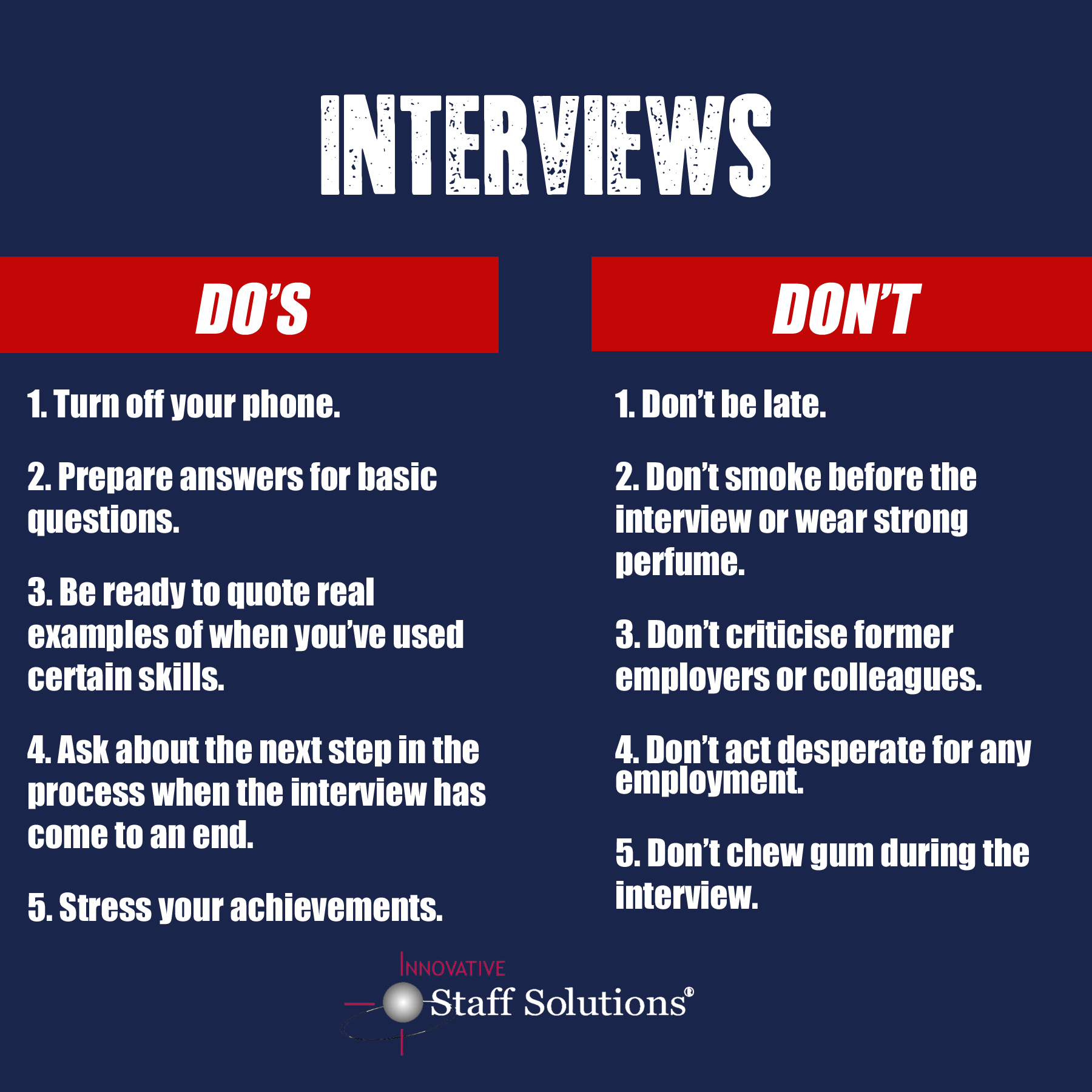 Navigate The Private Credit Boom: 5 Essential Dos And Don'ts For Job Seekers Navigate The Private Credit Boom: 5 Essential Dos And Don'ts For Job Seekers