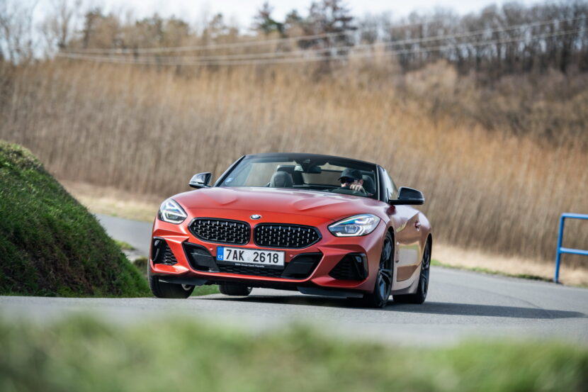 Navigating The Chinese Market: The Struggles Of BMW, Porsche, And Competitors Navigating The Chinese Market: The Struggles Of BMW, Porsche, And Competitors