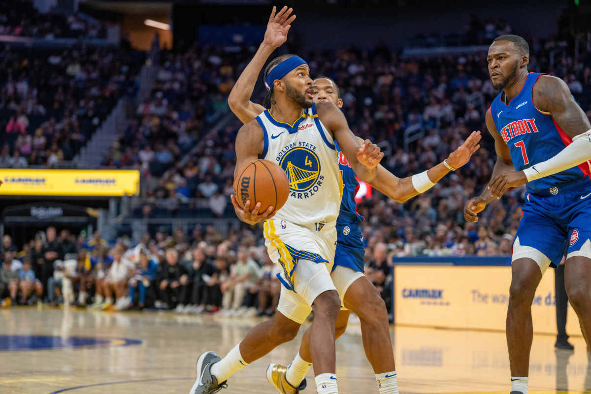 NBA All-Star Game: Draymond Green, Moses Moody, And Buddy Hield Participate NBA All-Star Game: Draymond Green, Moses Moody, And Buddy Hield Participate
