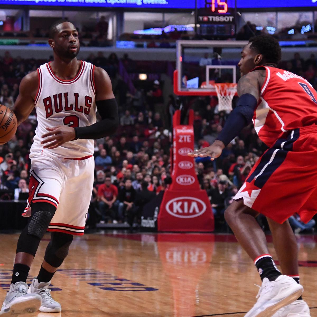 NBA Analyst Dwyane Wade Impressed By Doris Burke's Thunder/Timberwolves Game Report NBA Analyst Dwyane Wade Impressed By Doris Burke's Thunder/Timberwolves Game Report