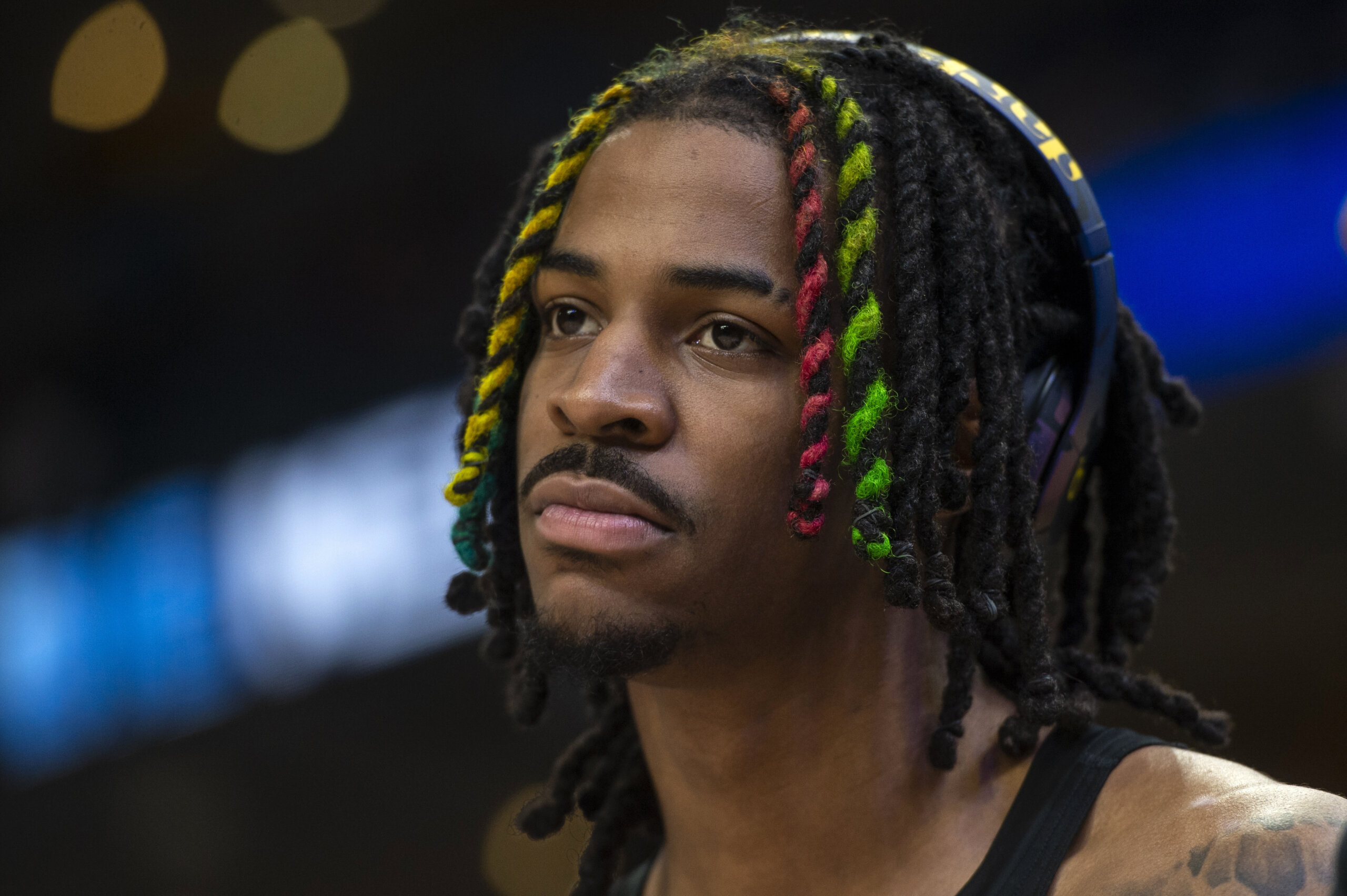 NBA Investigates Ja Morant Following Recent Incident NBA Investigates Ja Morant Following Recent Incident