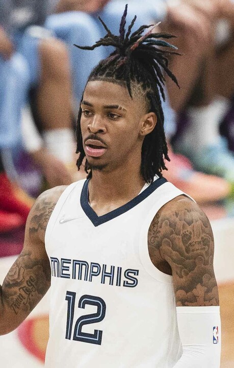 NBA Investigates Ja Morant: Report Details New Probe NBA Investigates Ja Morant: Report Details New Probe