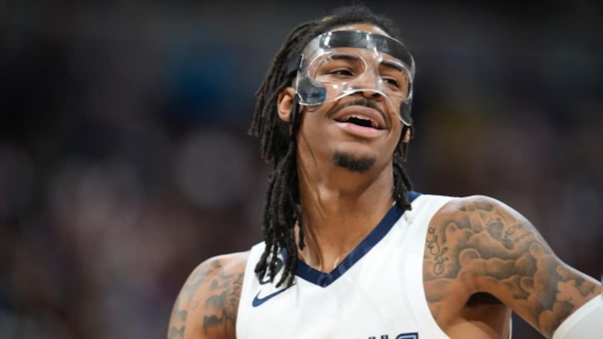 NBA Probe Into Ja Morant Incident: A Deeper Look At The Allegations NBA Probe Into Ja Morant Incident: A Deeper Look At The Allegations