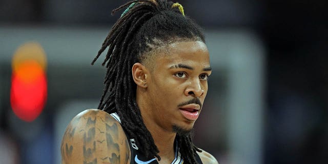 NBA Probe Into Ja Morant's Conduct: Latest Updates And Reports NBA Probe Into Ja Morant's Conduct: Latest Updates And Reports