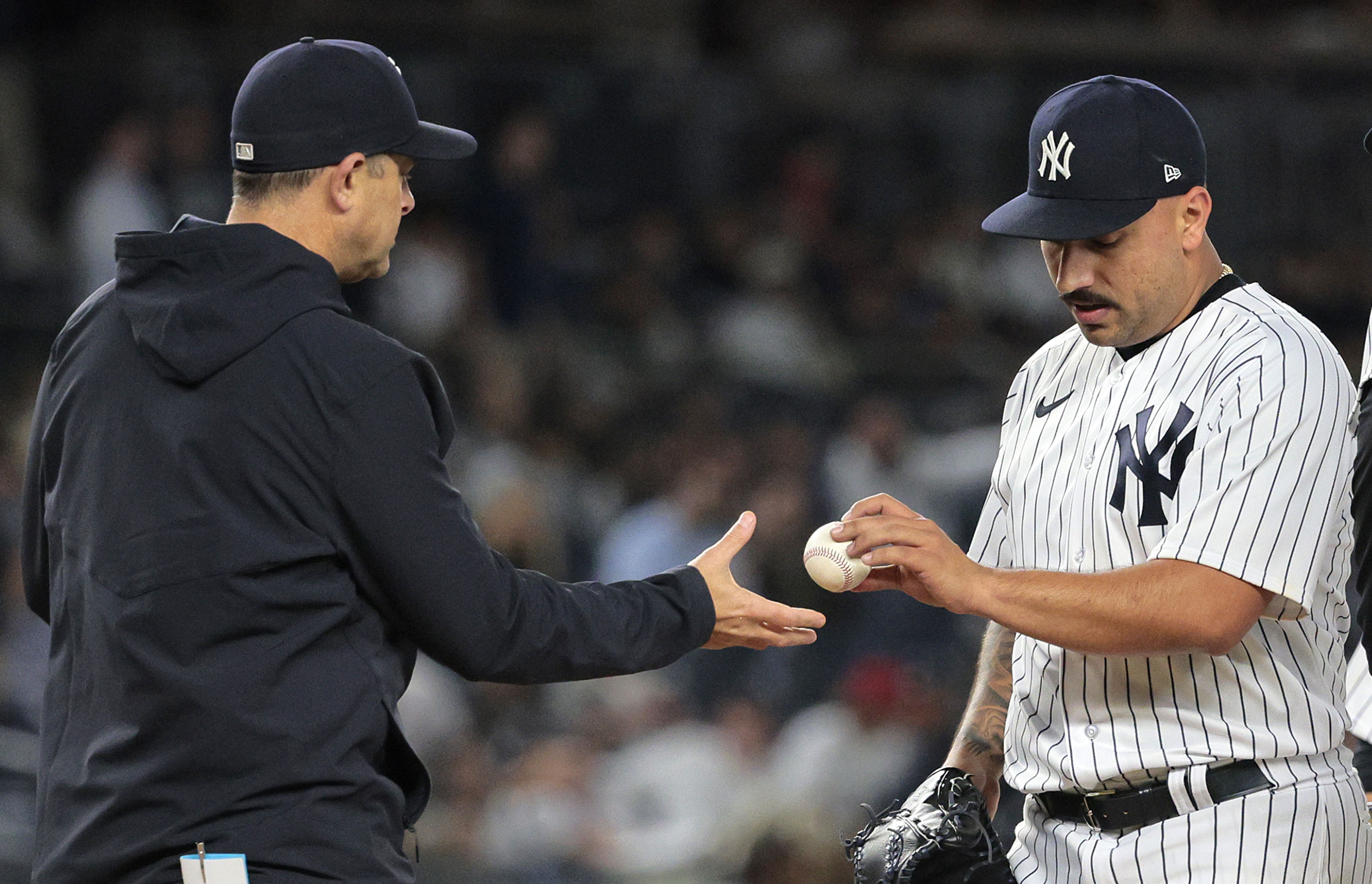 Nestor Cortes Leads Brewers To Win Against Reds After Yankees Departure Nestor Cortes Leads Brewers To Win Against Reds After Yankees Departure