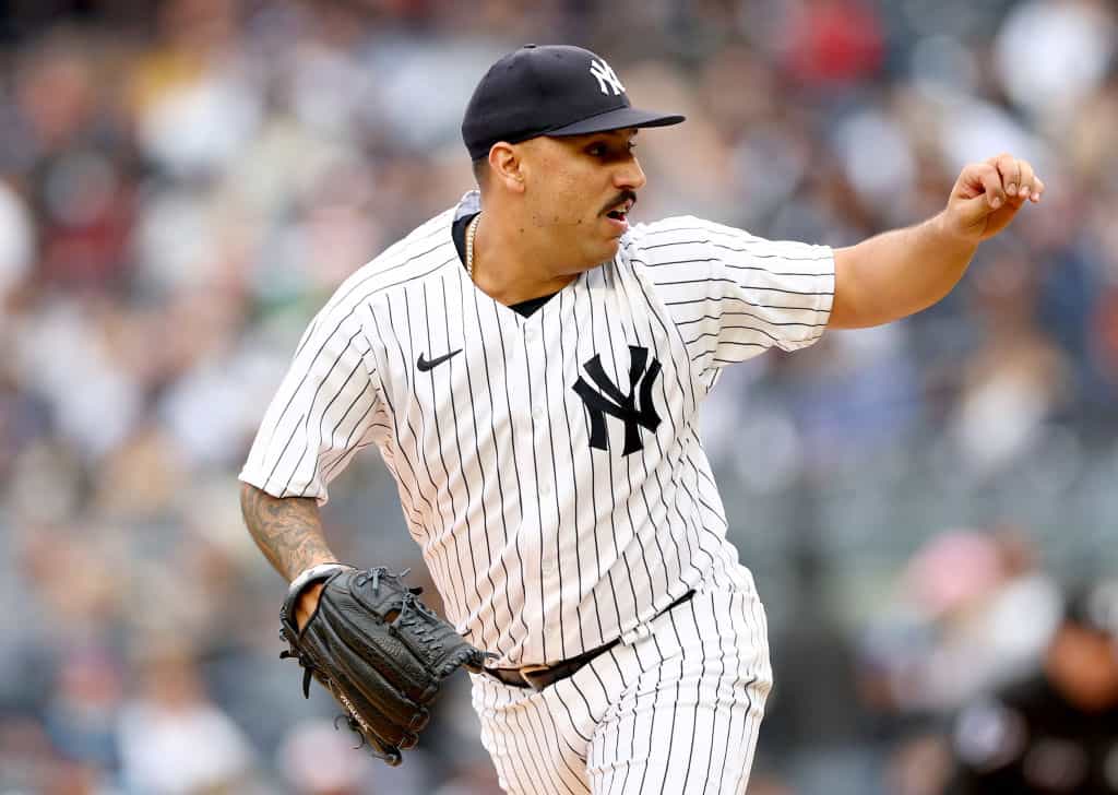 Nestor Cortes' Shutout Performance Against The Reds: A Strong Comeback Nestor Cortes' Shutout Performance Against The Reds: A Strong Comeback