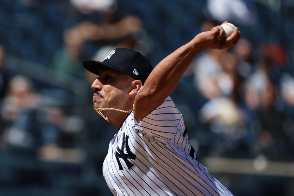 Nestor Cortes Shuts Out Reds, Securing Third Consecutive Defeat Nestor Cortes Shuts Out Reds, Securing Third Consecutive Defeat
