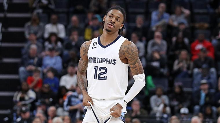 New Details Emerge In NBA's Ja Morant Investigation New Details Emerge In NBA's Ja Morant Investigation