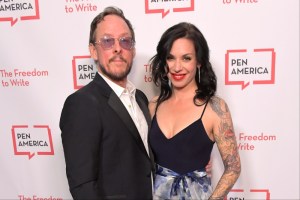 New LAPD Video Footage Details Events Before Weezer Bassist's Wife Was Shot New LAPD Video Footage Details Events Before Weezer Bassist's Wife Was Shot