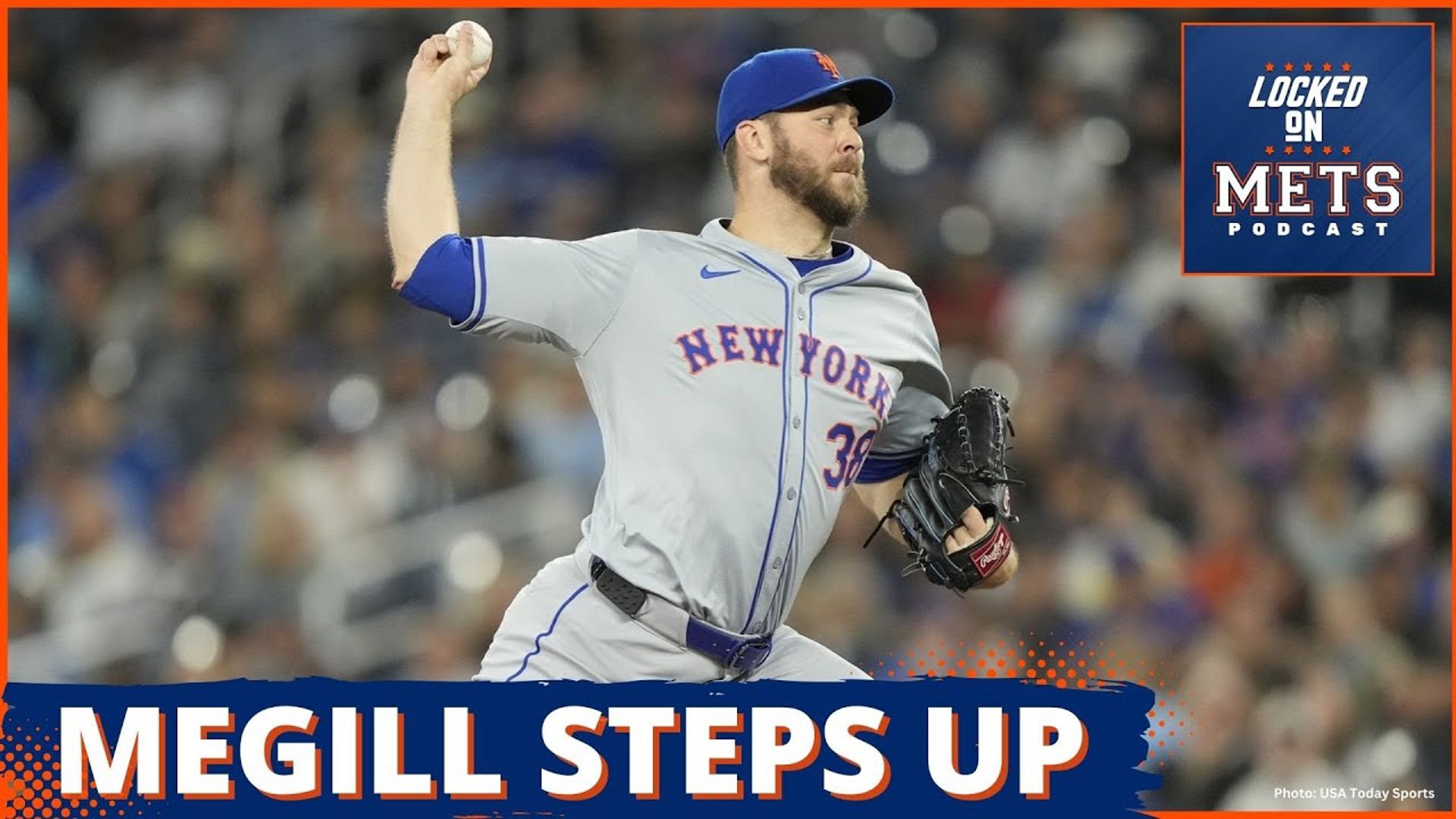 New York Mets Announce Roster Changes: Megill Up, Nez Down New York Mets Announce Roster Changes: Megill Up, Nez Down