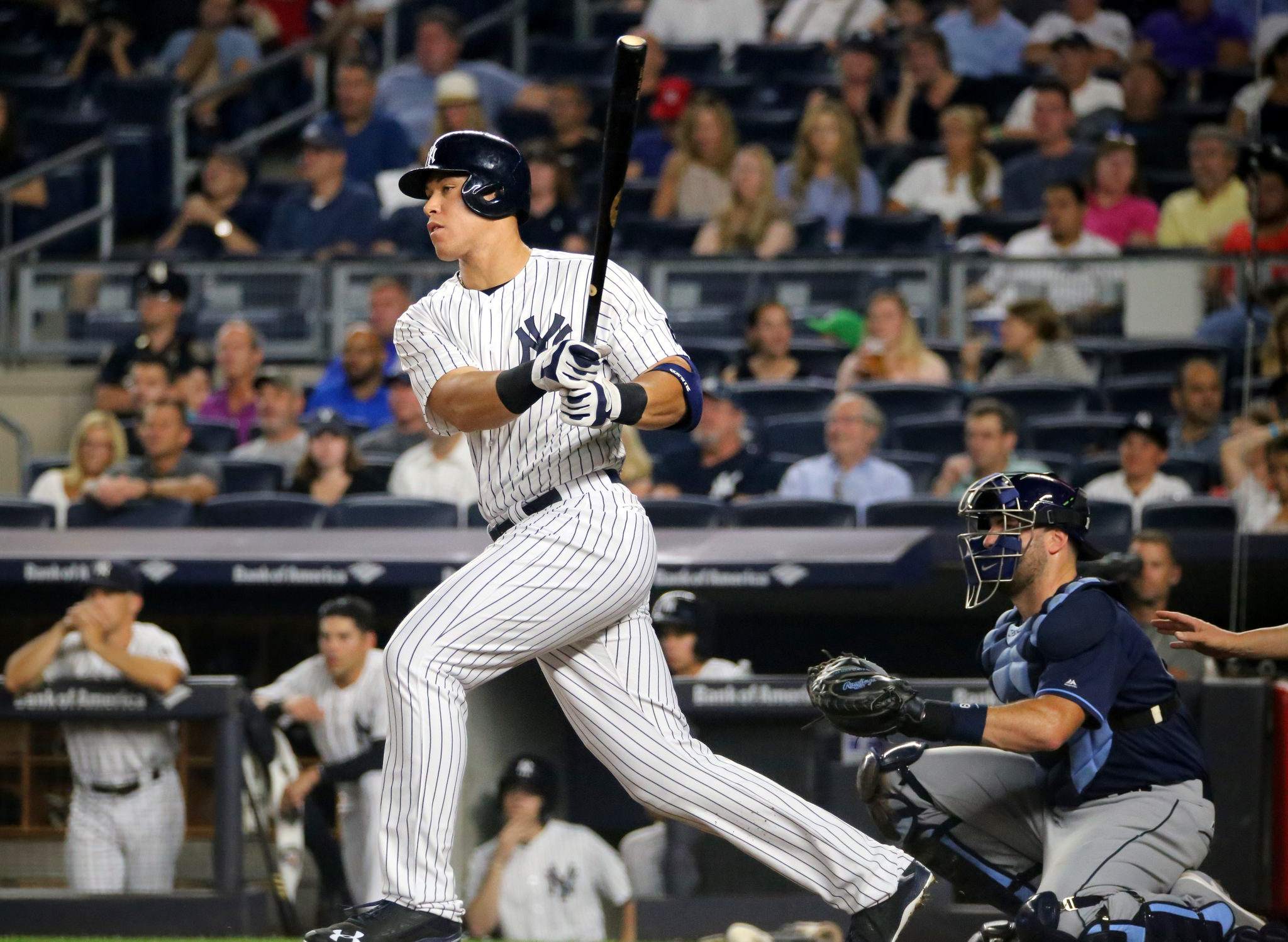 Nine Home Runs Power Yankees To Victory: Judge Leads The Charge In 2025 Nine Home Runs Power Yankees To Victory: Judge Leads The Charge In 2025