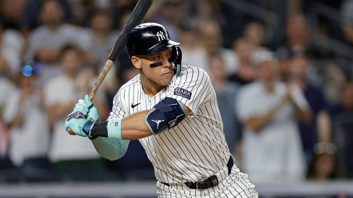 Nine Home Runs! Yankees Obliterate Team Record In 2025 Season Opener Nine Home Runs! Yankees Obliterate Team Record In 2025 Season Opener