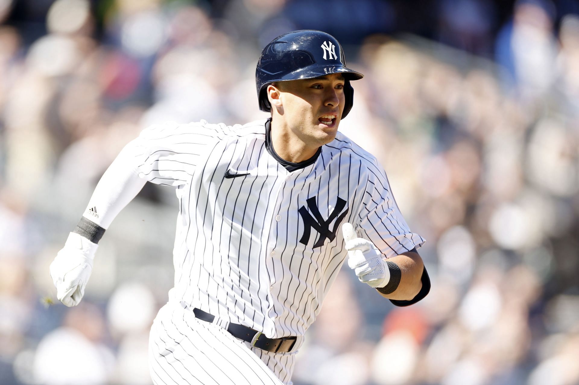 Nine Homerun Havoc: Yankees Dominate, Judge's Trio Propels To Victory Nine Homerun Havoc: Yankees Dominate, Judge's Trio Propels To Victory