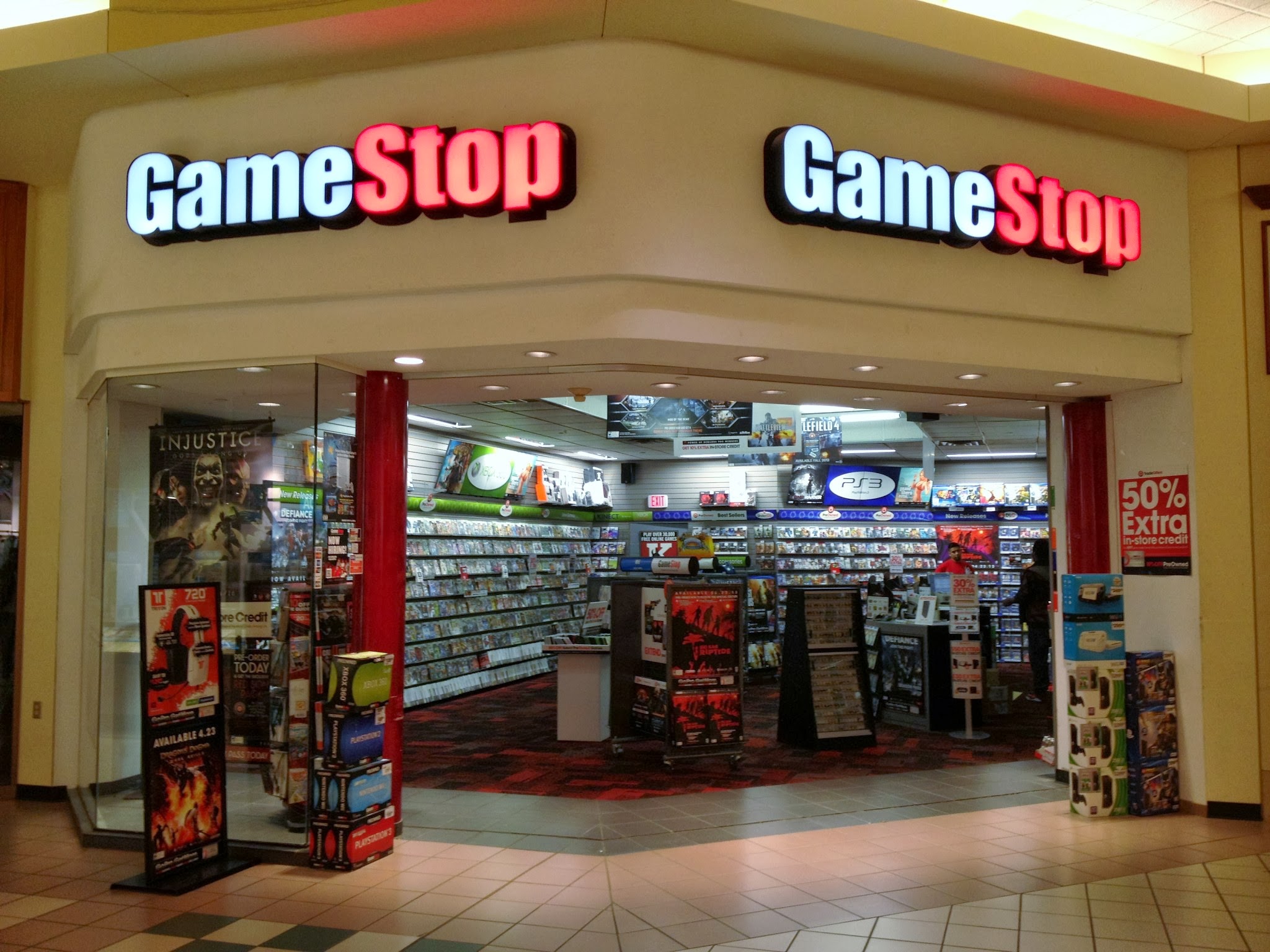 Nintendo Switch 2 Preorder: My GameStop Waiting Game Nintendo Switch 2 Preorder: My GameStop Waiting Game