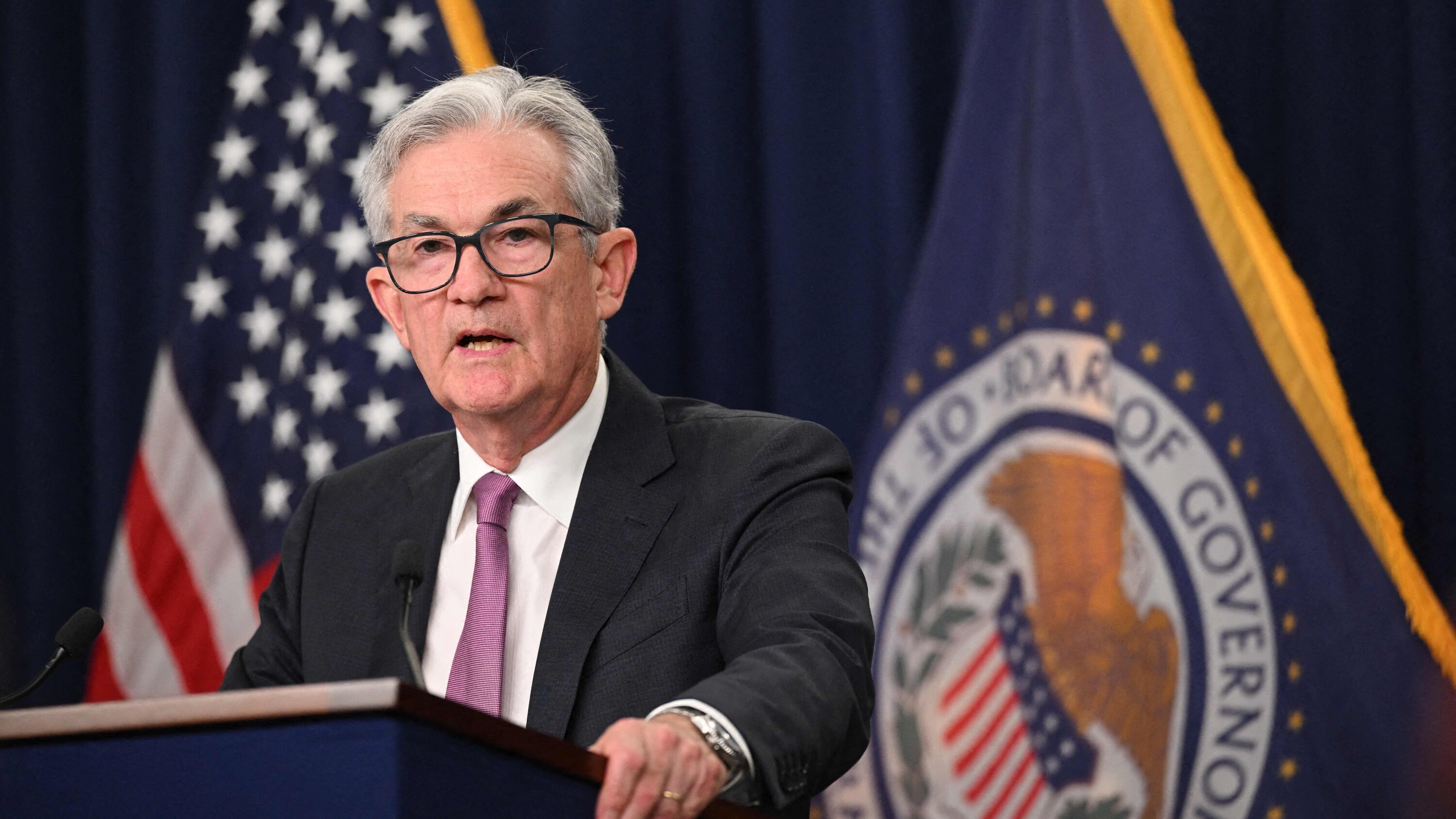 No Firing Planned: Trump's Commitment To Fed Chair Powell Remains No Firing Planned: Trump's Commitment To Fed Chair Powell Remains