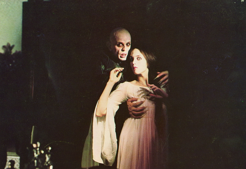 Nosferatu The Vampyre: NOW Toronto's Detour Review And Analysis Nosferatu The Vampyre: NOW Toronto's Detour Review And Analysis