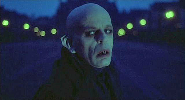 NOW Toronto's Film Review: A Detour To Nosferatu The Vampyre NOW Toronto's Film Review: A Detour To Nosferatu The Vampyre