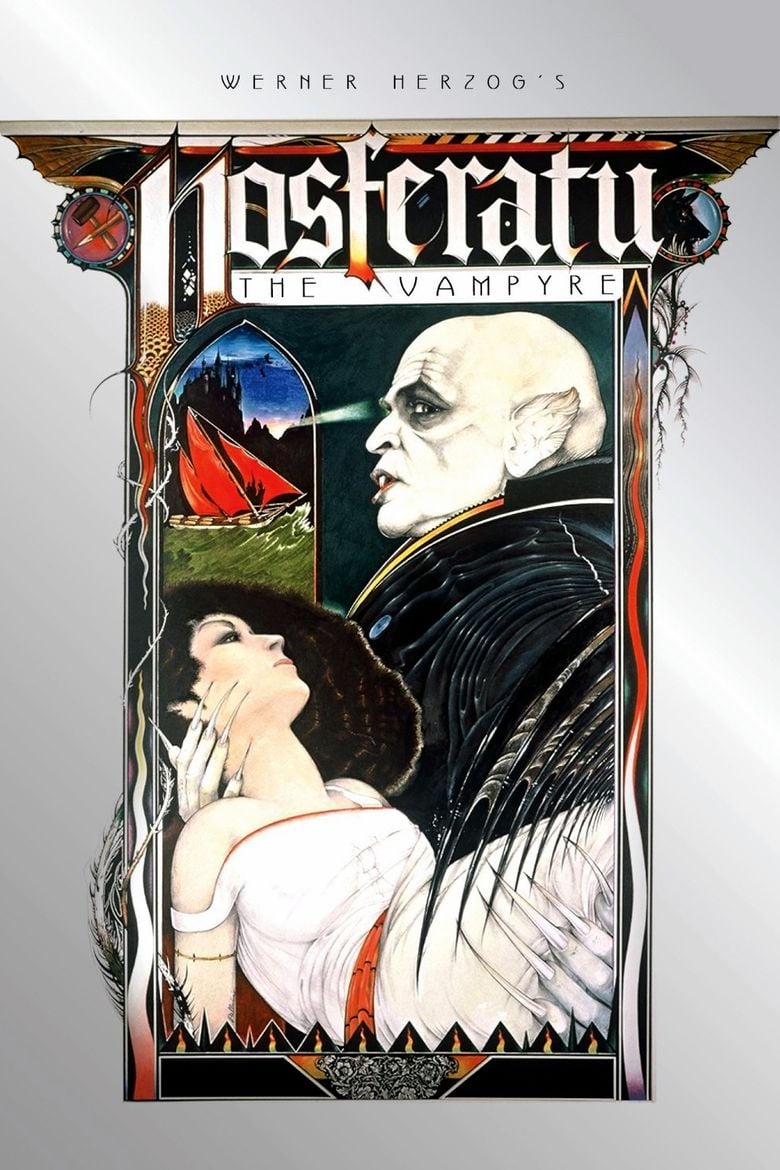 NOW Toronto's Nosferatu The Vampyre: A Detour Worth Taking? NOW Toronto's Nosferatu The Vampyre: A Detour Worth Taking?