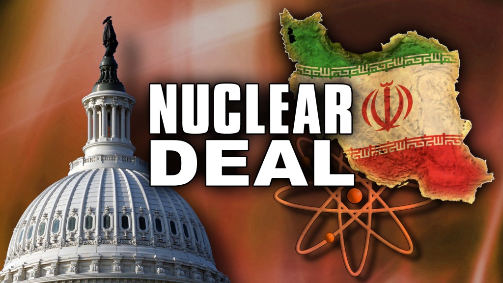 Nuclear Negotiations: U.S. And Iran Remain Divided After Talks Nuclear Negotiations: U.S. And Iran Remain Divided After Talks