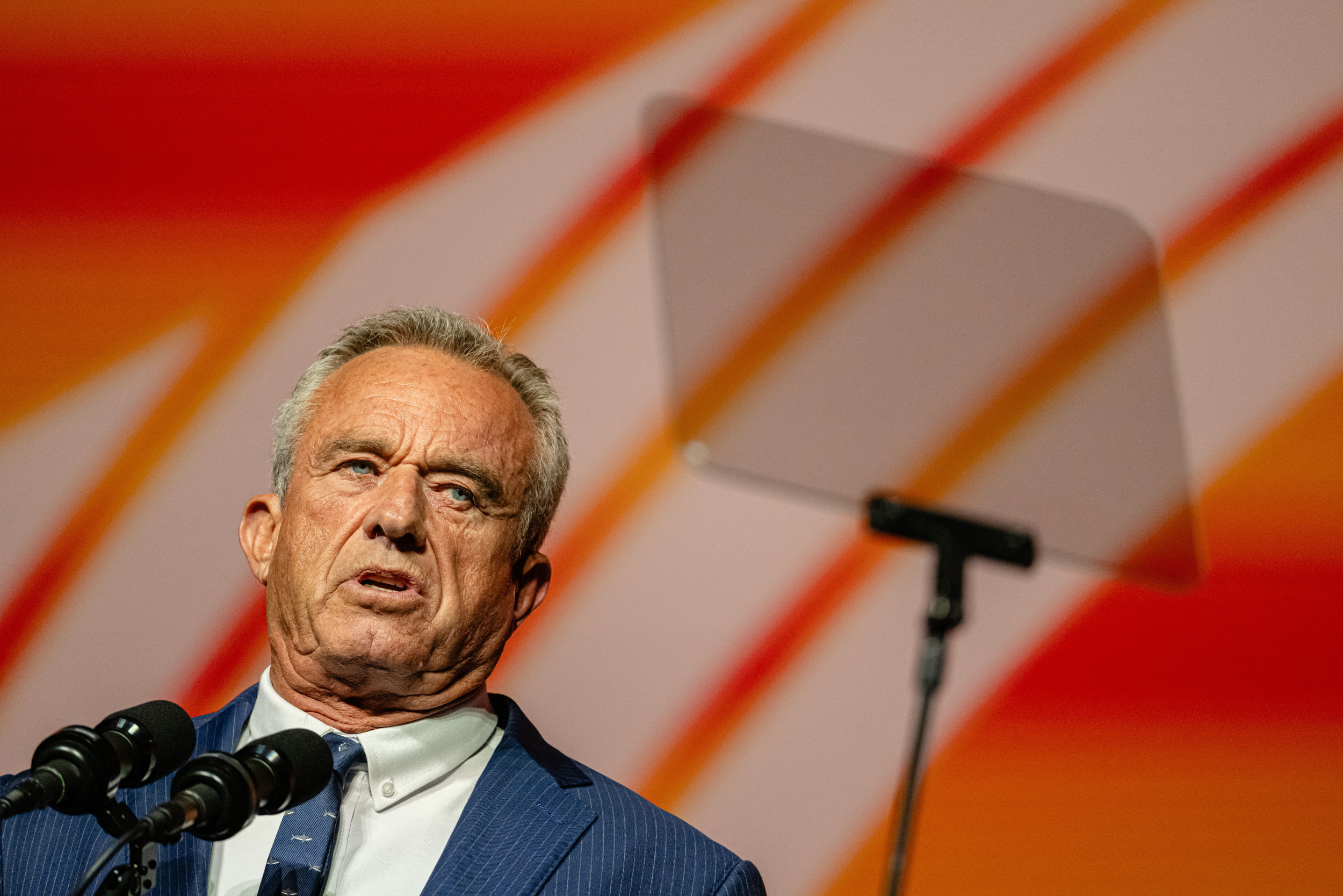 Obamacare Supreme Court Case: Trump's Role And RFK Jr.'s Potential Gain Obamacare Supreme Court Case: Trump's Role And RFK Jr.'s Potential Gain