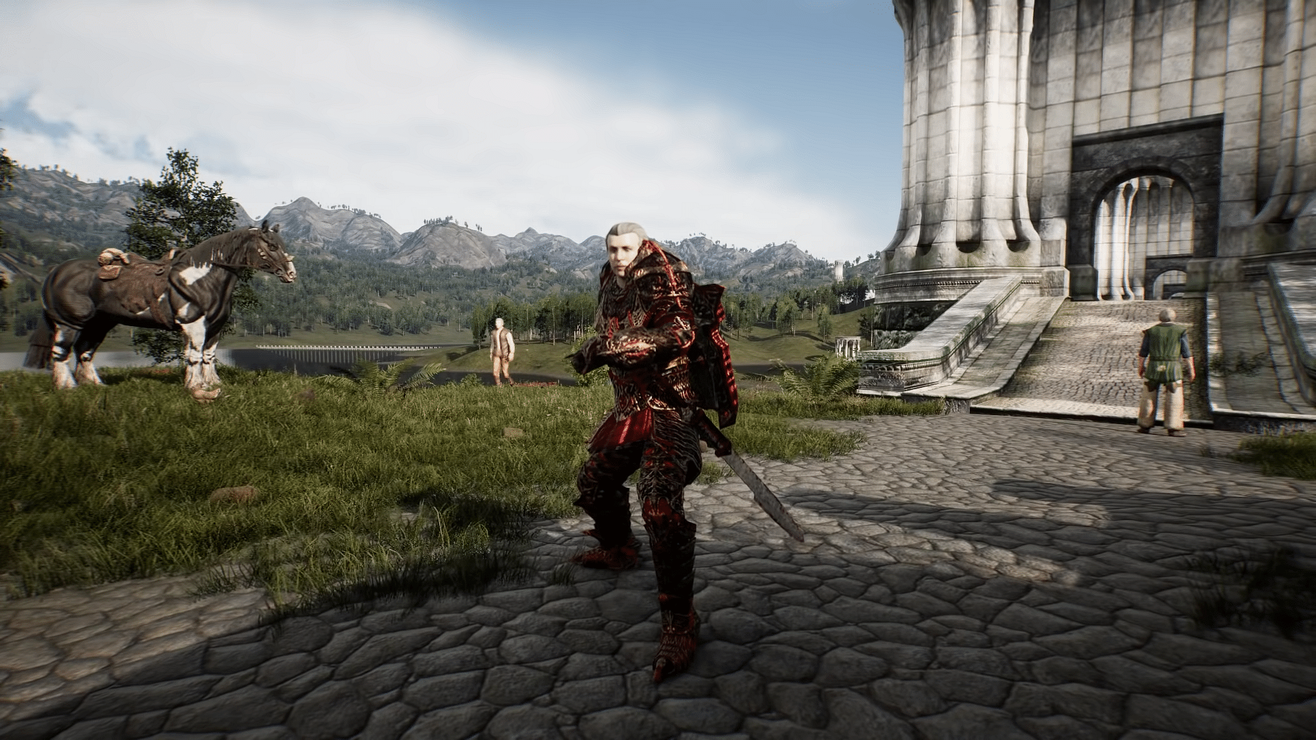Oblivion Remastered: Now Available From Bethesda Oblivion Remastered: Now Available From Bethesda