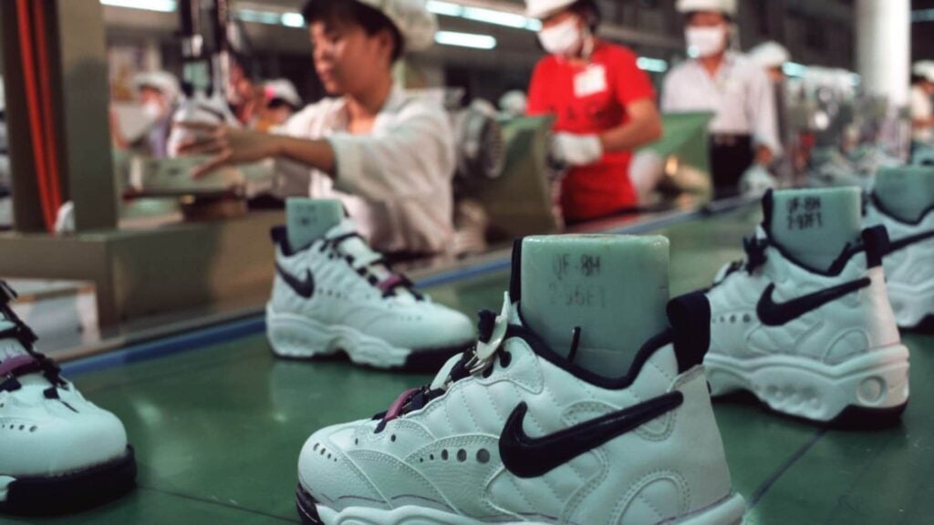Obstacles To Robotic Nike Shoe Manufacturing: A Deep Dive Obstacles To Robotic Nike Shoe Manufacturing: A Deep Dive