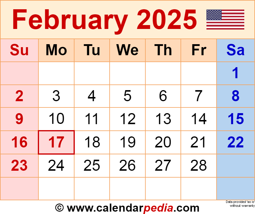 Open Thread: Your Thoughts On February 16, 2025 Open Thread: Your Thoughts On February 16, 2025