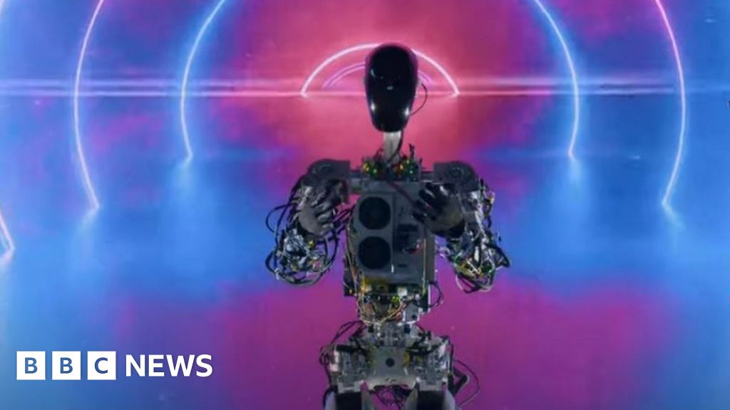 Optimus Robot Production: Tesla's Challenges With China's Rare Earth Exports Optimus Robot Production: Tesla's Challenges With China's Rare Earth Exports