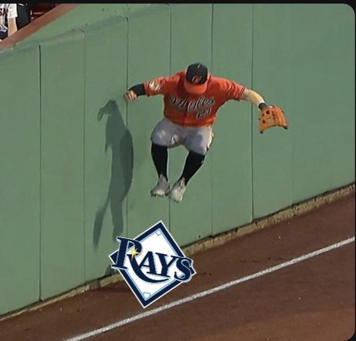 Orioles Announcer's Jinx Finally Snapped After 160 Games Orioles Announcer's Jinx Finally Snapped After 160 Games