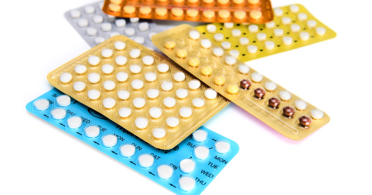 Over-the-Counter Birth Control: Redefining Reproductive Healthcare Post-Roe Over-the-Counter Birth Control: Redefining Reproductive Healthcare Post-Roe