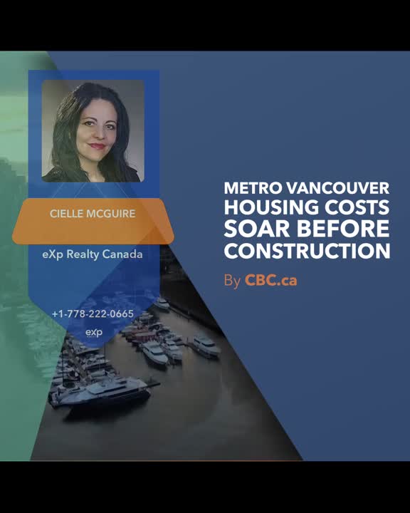 Pace Of Rent Increases Slows In Metro Vancouver: Housing Costs Still Climbing Pace Of Rent Increases Slows In Metro Vancouver: Housing Costs Still Climbing