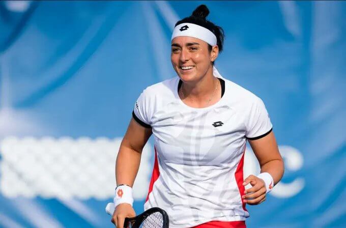 Paolini Y Pegula: Sorpresa En Dubái, Eliminadas De WTA 1000