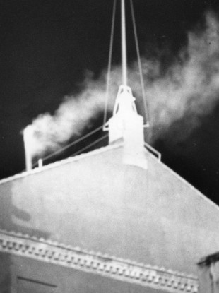 Papal Conclaves: The History And Procedures Of Choosing A New Pope Papal Conclaves: The History And Procedures Of Choosing A New Pope