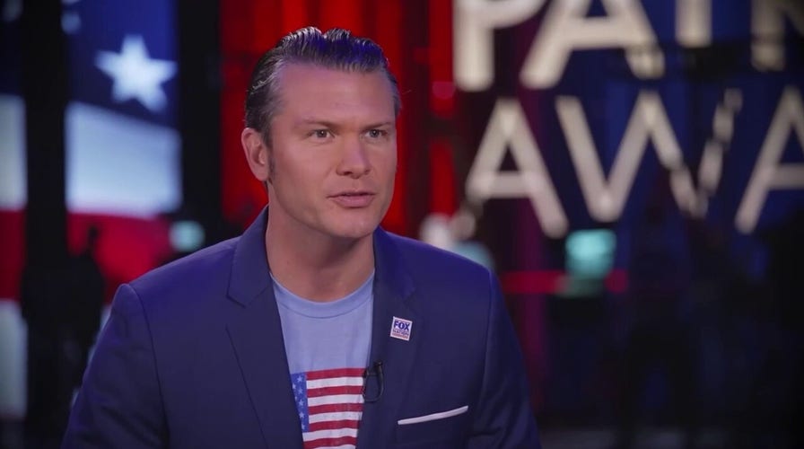 Pentagon Leaks And Internal Conflict: Hegseth Faces Polygraph Fallout Pentagon Leaks And Internal Conflict: Hegseth Faces Polygraph Fallout
