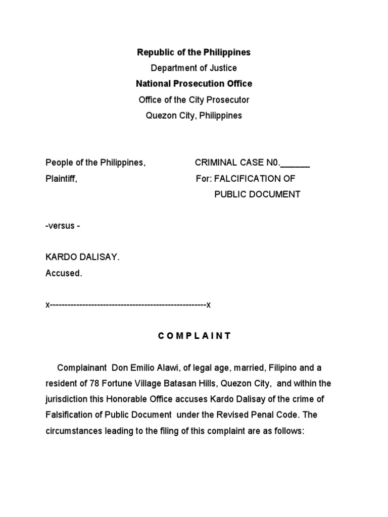 PFC Files Complaint Against Gensol Engineering For Falsified Documents PFC Files Complaint Against Gensol Engineering For Falsified Documents