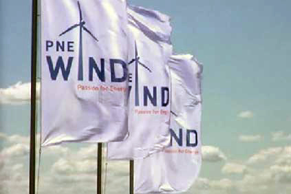 PNE Group Expands Wind Energy Portfolio With Two New Farms PNE Group Expands Wind Energy Portfolio With Two New Farms