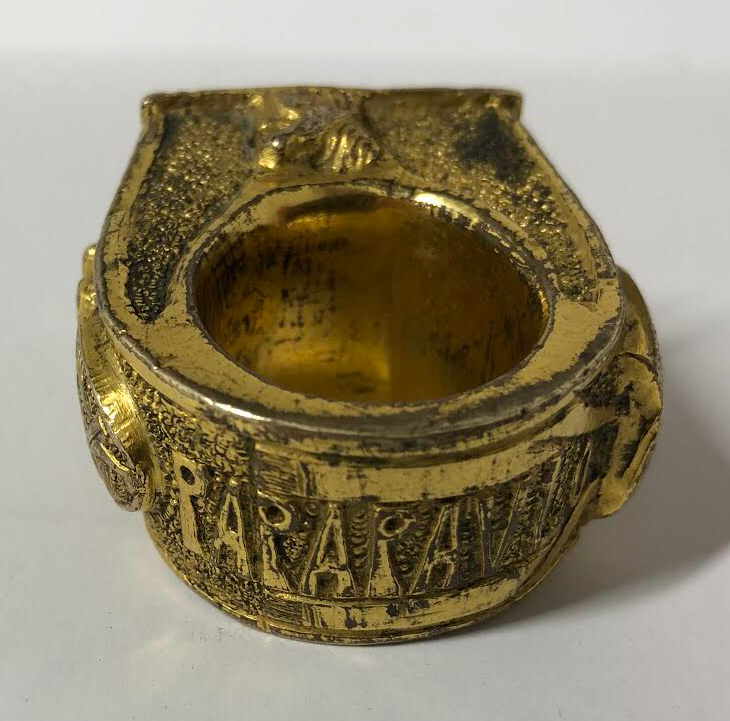 Pope Francis' Papal Ring: Its Fate After His Death And The Reason Behind It Pope Francis' Papal Ring: Its Fate After His Death And The Reason Behind It