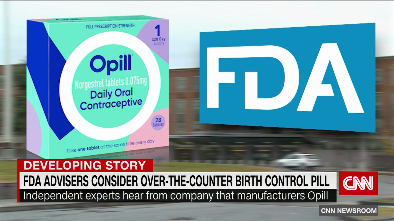 Post-Roe America: How OTC Birth Control Changes The Landscape Post-Roe America: How OTC Birth Control Changes The Landscape