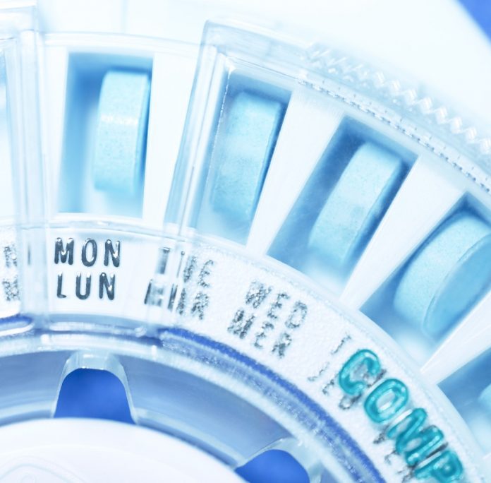 Post-Roe America: How OTC Birth Control Reshapes Reproductive Healthcare Post-Roe America: How OTC Birth Control Reshapes Reproductive Healthcare
