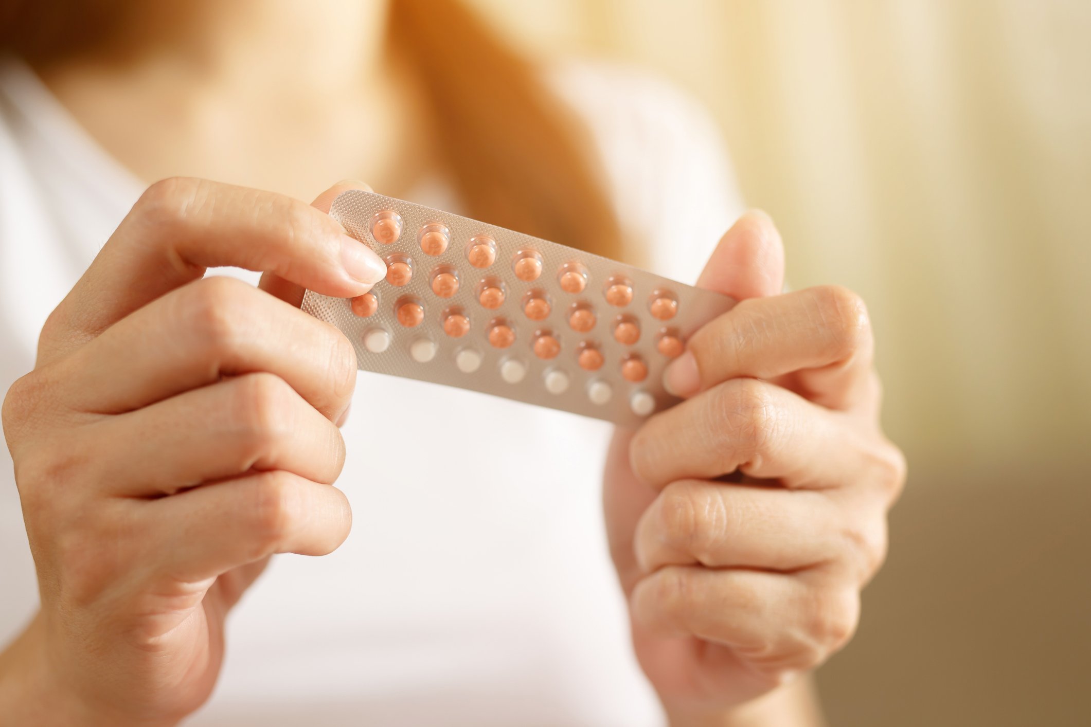Post-Roe America: How Over-the-Counter Birth Control Changes The Game Post-Roe America: How Over-the-Counter Birth Control Changes The Game