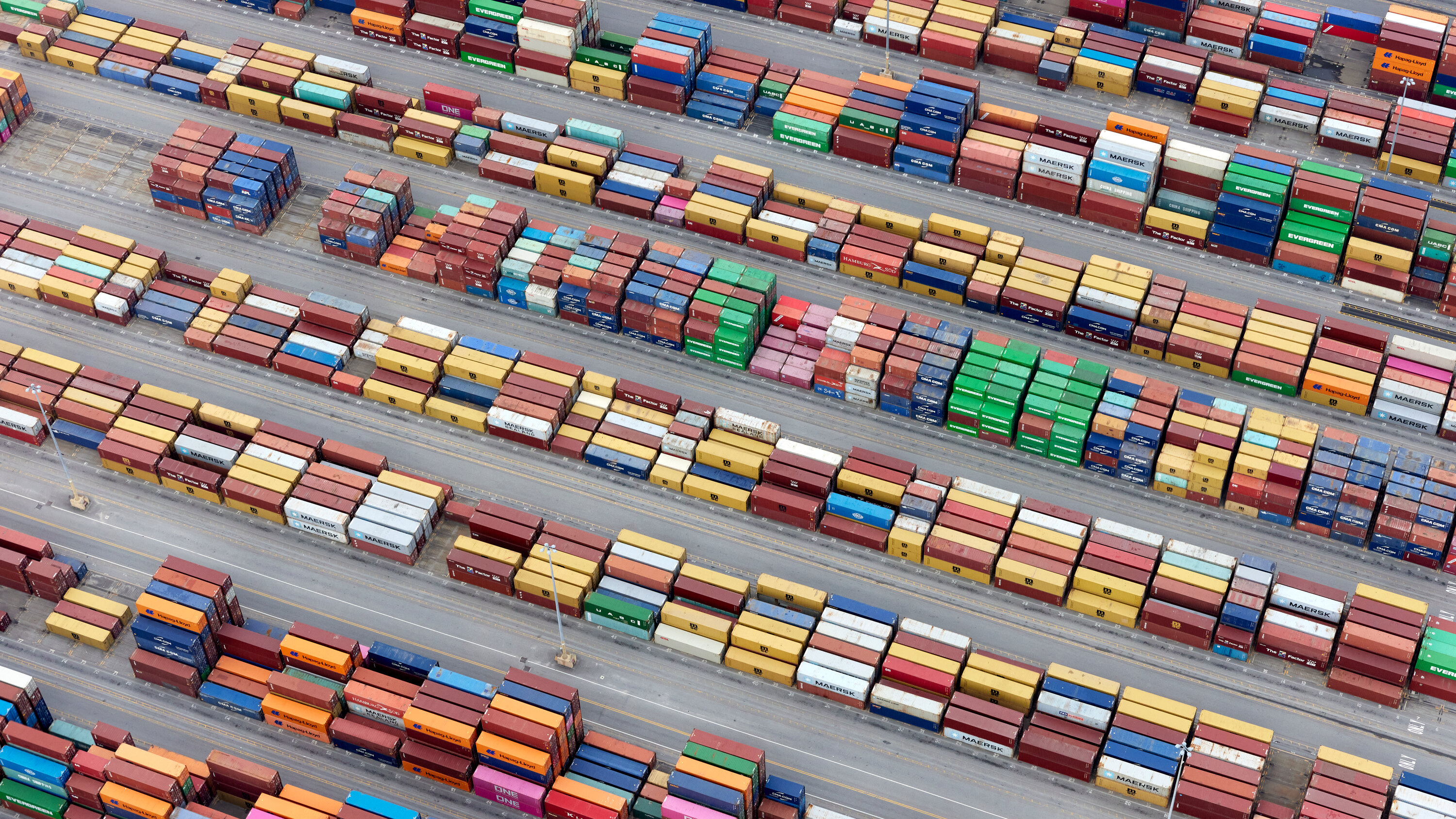 Posthaste: Navigating The Economic Turmoil Caused By Trump's Tariffs Posthaste: Navigating The Economic Turmoil Caused By Trump's Tariffs