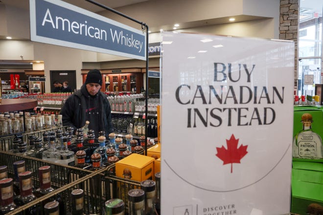 Posthaste: The Impact Of Trump's Tariffs On Canadian Auto Sector Employment Posthaste: The Impact Of Trump's Tariffs On Canadian Auto Sector Employment