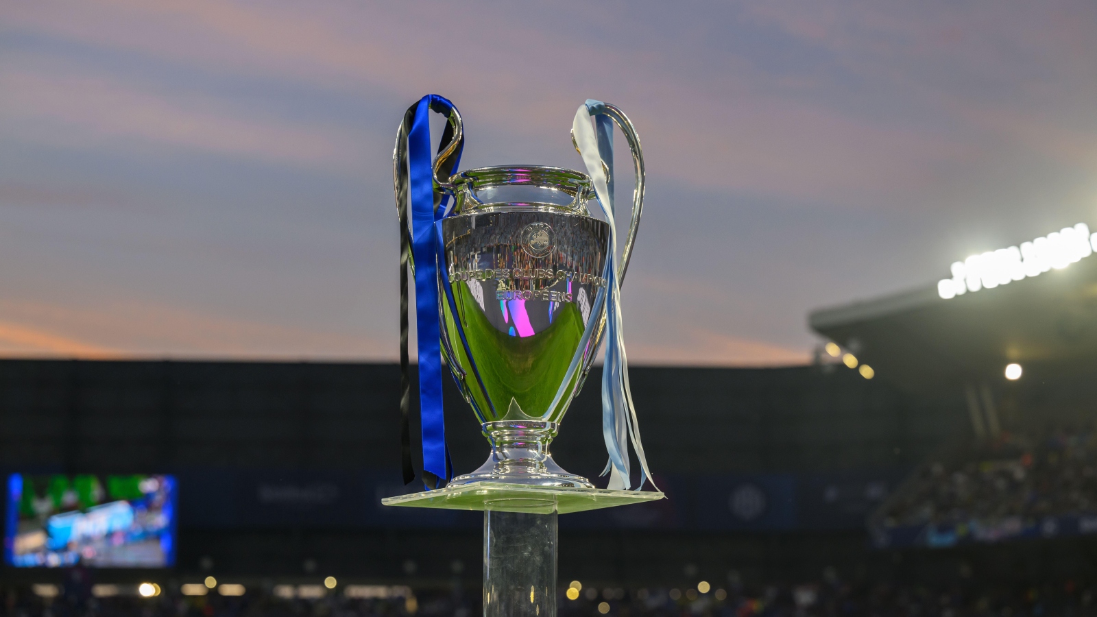 Premier League And Champions League: Fifth Spot All But Secured? Premier League And Champions League: Fifth Spot All But Secured?