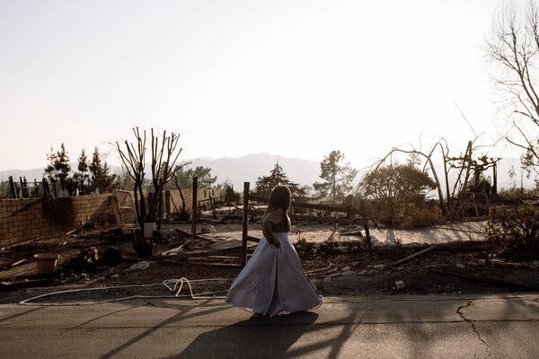 Price Gouging Allegations Surface In LA After Devastating Fires Price Gouging Allegations Surface In LA After Devastating Fires