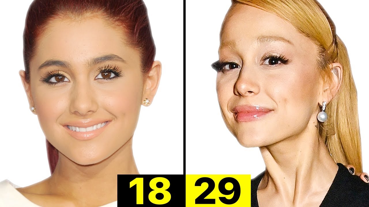 Professional Analysis: Ariana Grande's Bold New Look Professional Analysis: Ariana Grande's Bold New Look