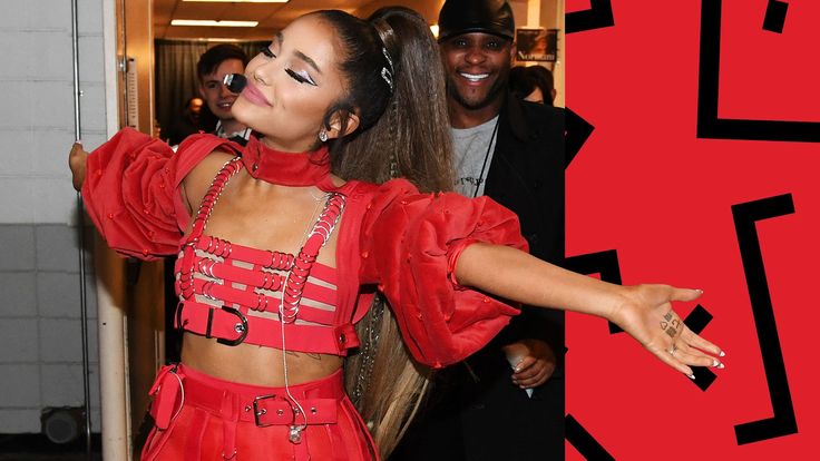 Professional Insights Into Ariana Grande's Recent Hair And Tattoo Changes Professional Insights Into Ariana Grande's Recent Hair And Tattoo Changes