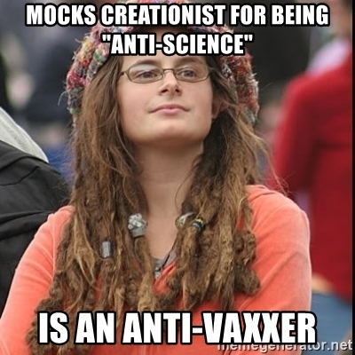Public Health Concerns: Anti-Vaxxer Leading Autism Study Public Health Concerns: Anti-Vaxxer Leading Autism Study