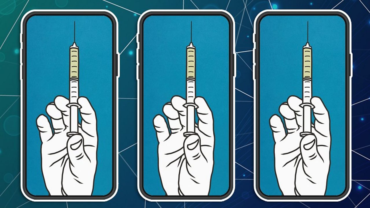 Public Health Concerns: Evaluating The CDC's Choice Of Vaccine Study Personnel Public Health Concerns: Evaluating The CDC's Choice Of Vaccine Study Personnel