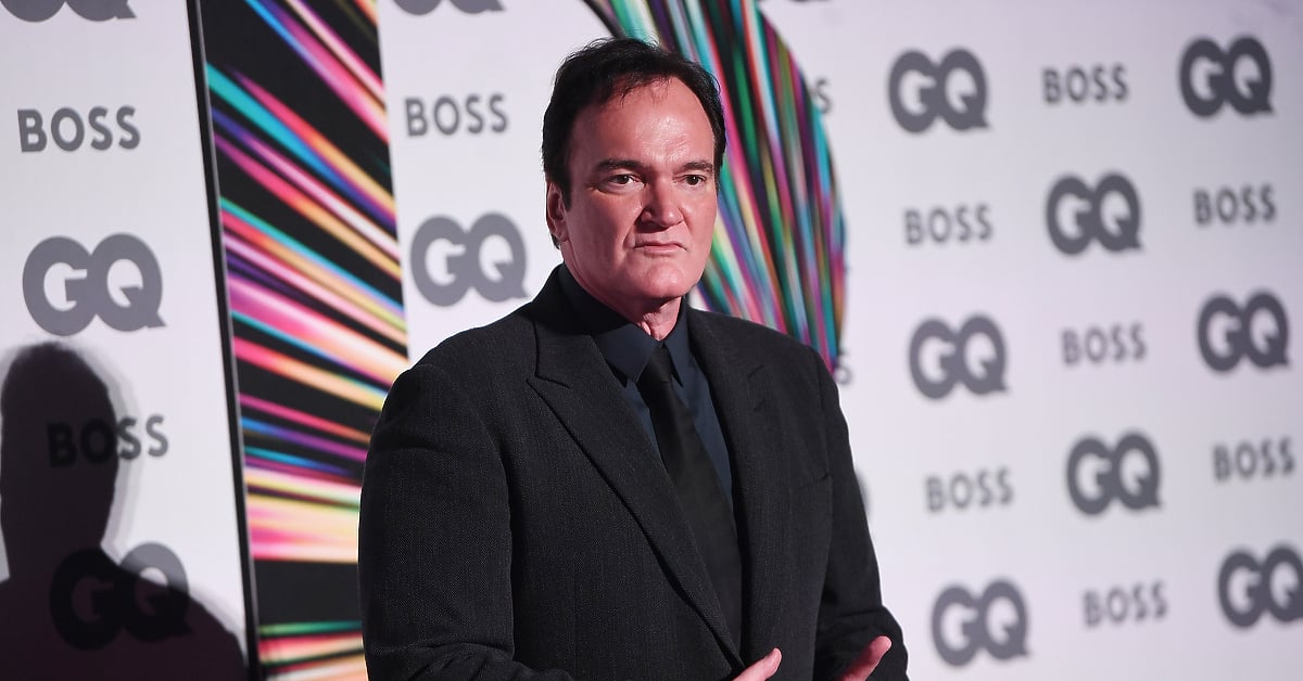 Quentin Tarantino: Zašto Ne Želi Gledati Ovaj Film S Johnom Travoltom? Quentin Tarantino: Zašto Ne Želi Gledati Ovaj Film S Johnom Travoltom?