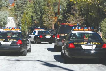 Rapid Police Response Insufficient: FSU Security Breach Exacerbates Student Anxiety Rapid Police Response Insufficient: FSU Security Breach Exacerbates Student Anxiety